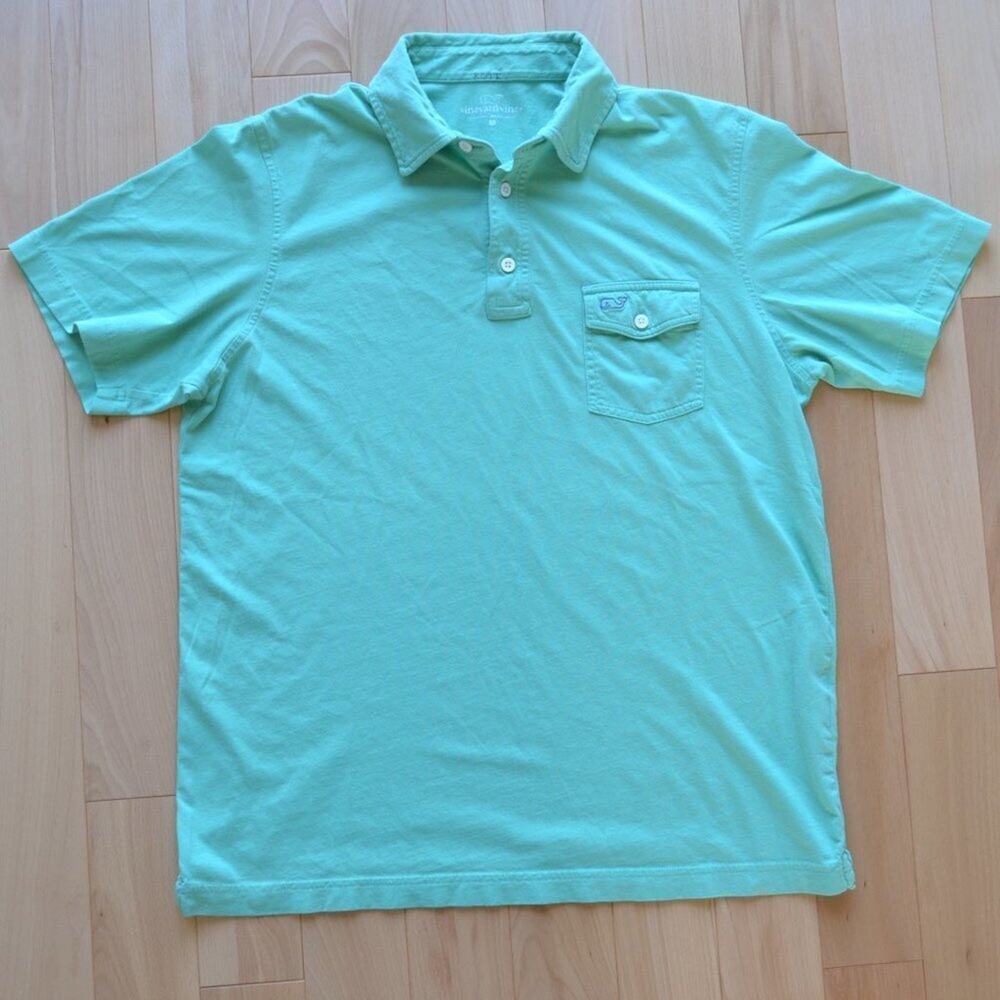 Vineyard Vines Polo Shirt